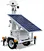 Solar Surveillance Tower